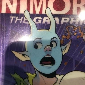 Meet your Posher, Thi’shaun